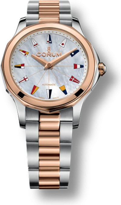 Corum