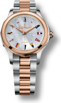 Corum Admiral Corum Admiral