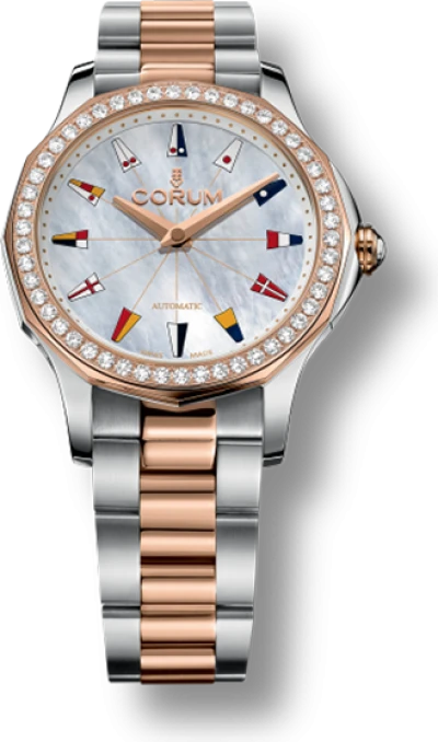 Corum
