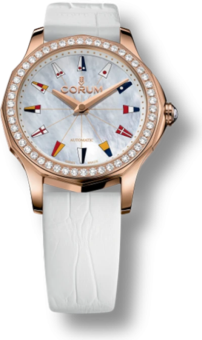 Corum Admiral