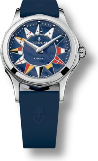 Corum Admiral Corum Admiral
