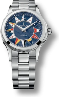 Corum Admiral Corum Admiral