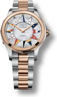 Corum Admiral Corum Admiral