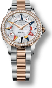 Corum Admiral Corum Admiral