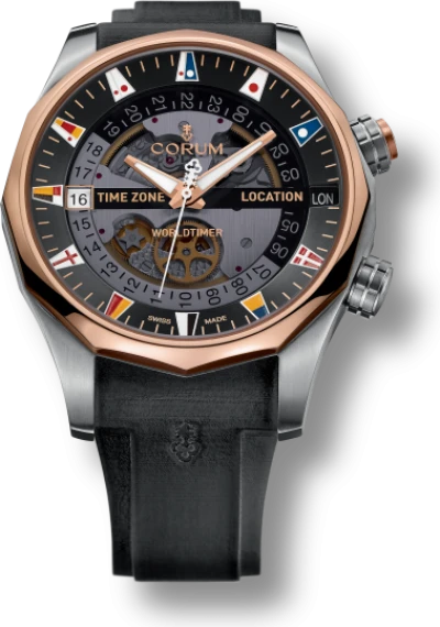 Corum