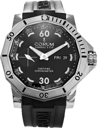 Corum Admiral's Cup Corum Admiral's Cup