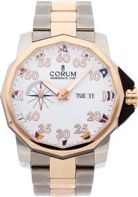 Corum Admiral's Cup Corum Admiral's Cup