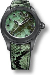 Corum Bubble Corum Bubble