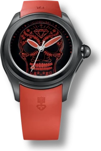 Corum Bubble Corum Bubble