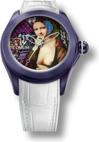 Corum Bubble Corum Bubble