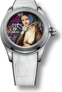 Corum Bubble Corum Bubble