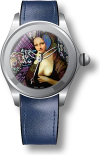 Corum Bubble Corum Bubble