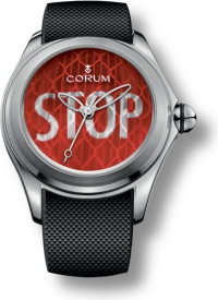 Corum Bubble Corum Bubble