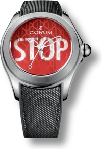 Corum Bubble Corum Bubble