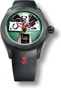 Corum Bubble Corum Bubble