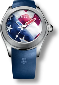 Corum Bubble Corum Bubble