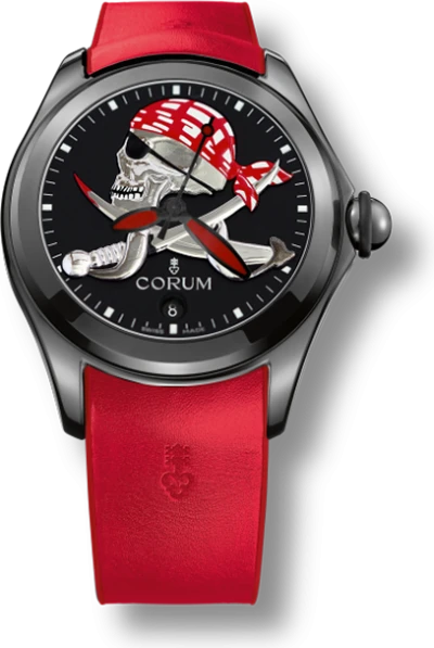 Corum