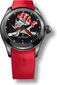 Corum Bubble Corum Bubble