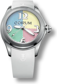 Corum Bubble Corum Bubble