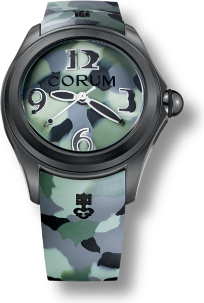 Corum