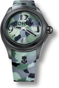Corum Bubble Corum Bubble