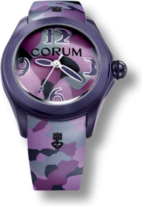 Corum Bubble Corum Bubble