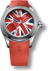 Corum Bubble Corum Bubble