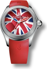 Corum Bubble Corum Bubble