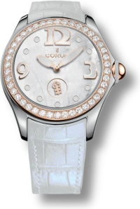 Corum Bubble Corum Bubble