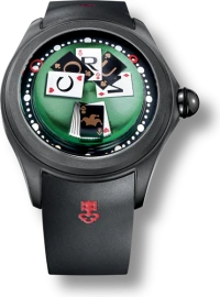 Corum Bubble Corum Bubble