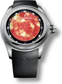 Corum Bubble Corum Bubble