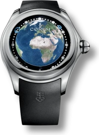 Corum Bubble Corum Bubble