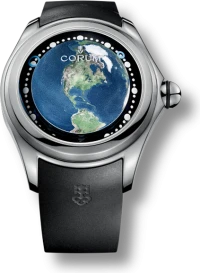 Corum Bubble Corum Bubble