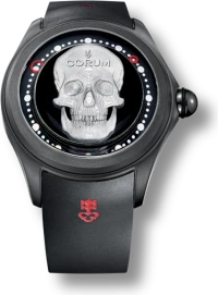 Corum Bubble Corum Bubble