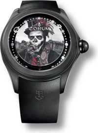 Corum Bubble Corum Bubble