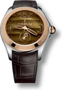 Corum Bubble Corum Bubble
