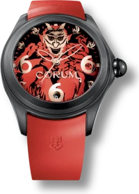 Corum Bubble Corum Bubble