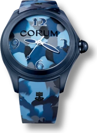 Corum Bubble Corum Bubble