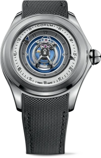 Corum Bubble Corum Bubble