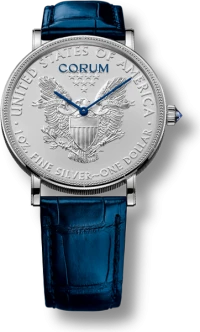 Corum Coin Corum Coin