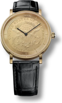 Corum Coin Corum Coin