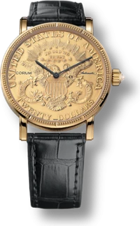 Corum Coin Corum Coin