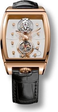 Corum Golden Bridge Corum Golden Bridge