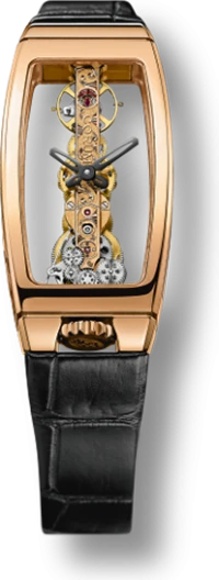 Corum Golden Bridge Corum Golden Bridge