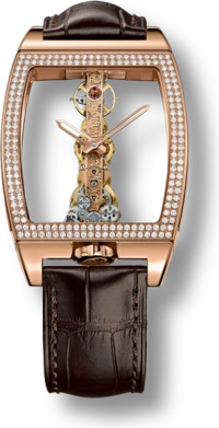Corum Golden Bridge Corum Golden Bridge