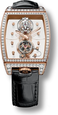 Corum Golden Bridge Corum Golden Bridge