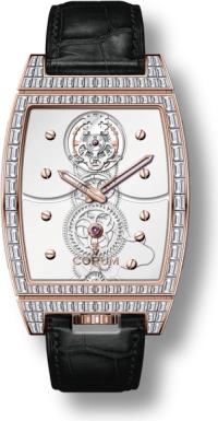 Corum Golden Bridge Corum Golden Bridge