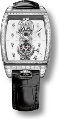 Corum Golden Bridge Corum Golden Bridge