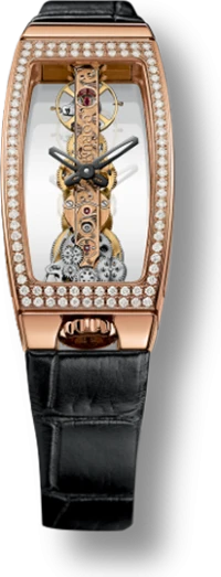 Corum Golden Bridge Corum Golden Bridge