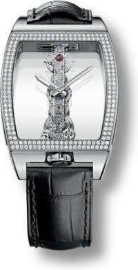 Corum Golden Bridge Corum Golden Bridge